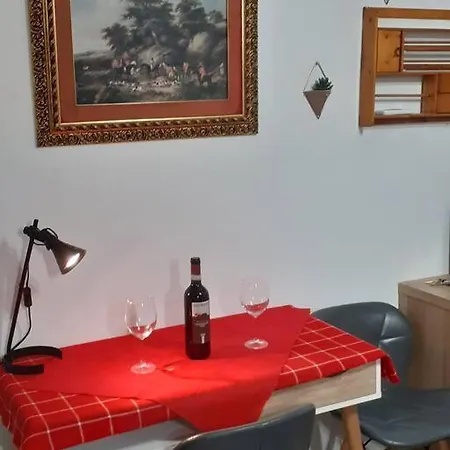 Loft Universita, Centro, Vicino Metro B, Wifi Appartement