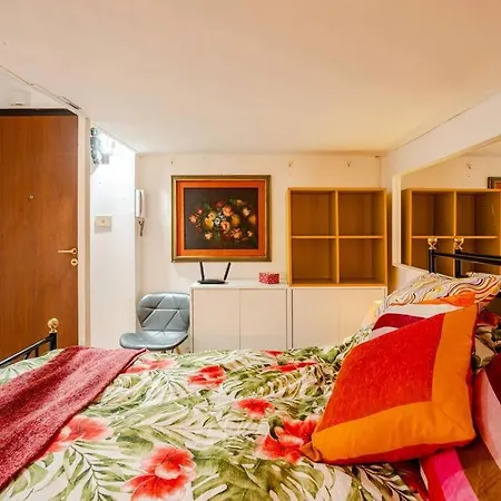 Loft Universita, Centro, Vicino Metro B, Wifi * Rome