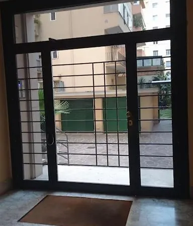 Loft Universita, Centro, Vicino Metro B, Wifi Appartement Rome