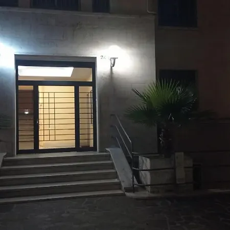 Appartement Loft Universita, Centro, Vicino Metro B, Wifi Rome