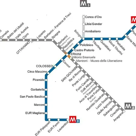 Loft Universita, Centro, Vicino Metro B, Wifi Appartement *