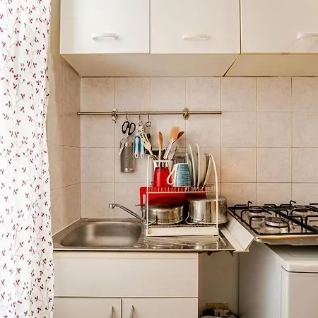Appartement Loft Universita, Centro, Vicino Metro B, Wifi