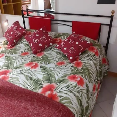 Loft Universita, Centro, Vicino Metro B, Wifi Appartement